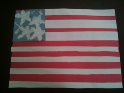 Our Star-Spangled Banner